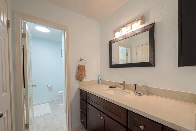 14515 Wunderlich Drive 610, Houston, TX 77069