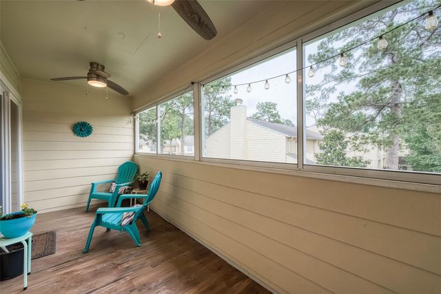 14515 Wunderlich Drive 610, Houston, TX 77069