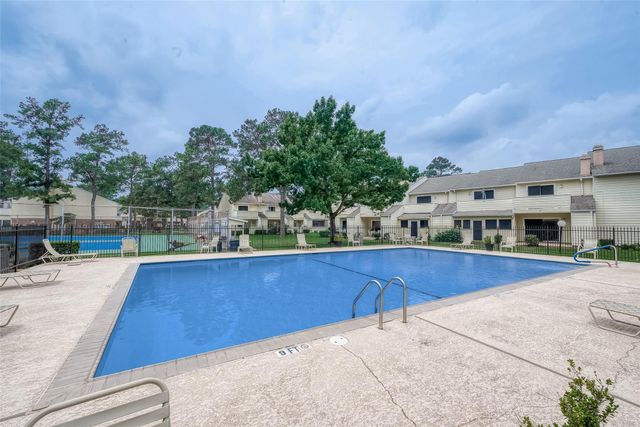 14515 Wunderlich Drive 610, Houston, TX 77069