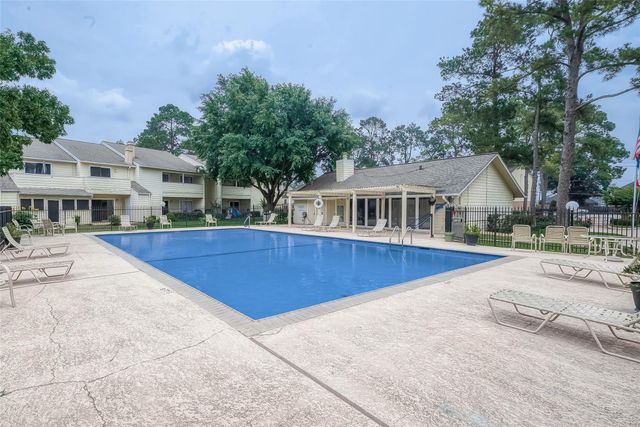 14515 Wunderlich Drive 610, Houston, TX 77069