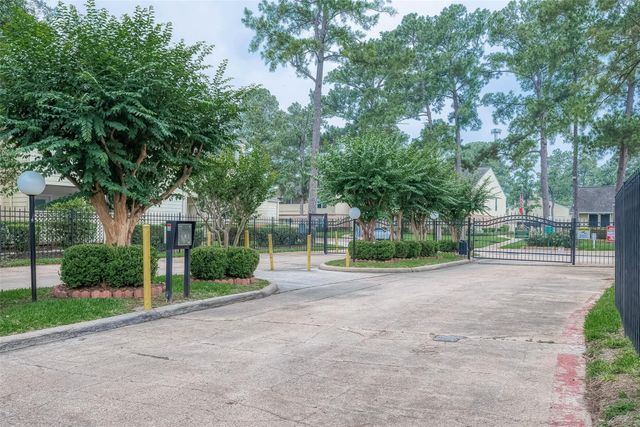 14515 Wunderlich Drive 610, Houston, TX 77069