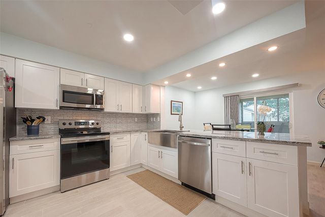 14515 Wunderlich Drive 610, Houston, TX 77069