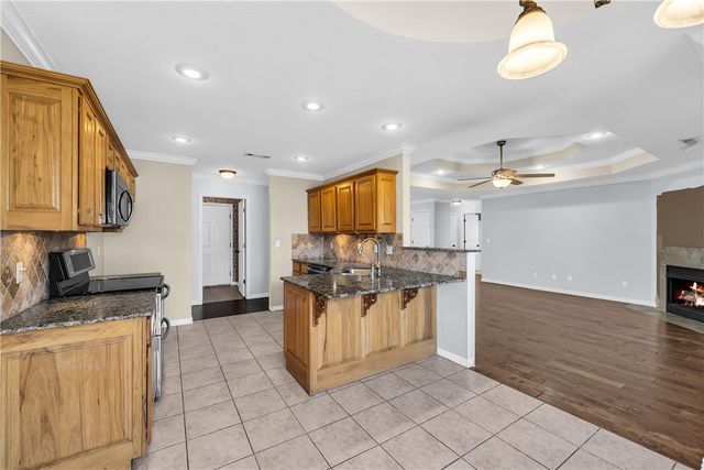 12032 Riviera Place, Farmington, AR 72730