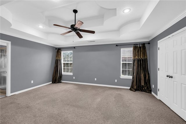 12032 Riviera Place, Farmington, AR 72730