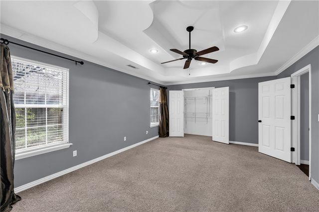 12032 Riviera Place, Farmington, AR 72730