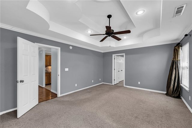 12032 Riviera Place, Farmington, AR 72730