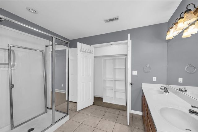 12032 Riviera Place, Farmington, AR 72730