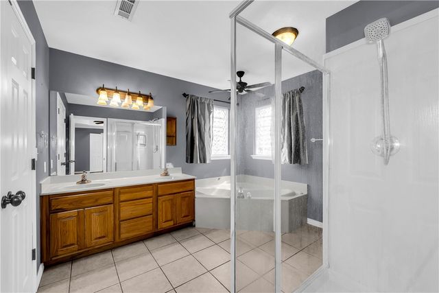 12032 Riviera Place, Farmington, AR 72730