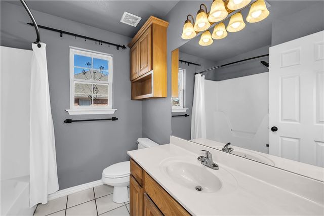 12032 Riviera Place, Farmington, AR 72730