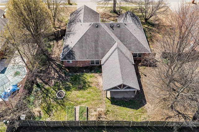 12032 Riviera Place, Farmington, AR 72730