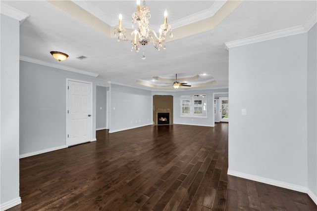 12032 Riviera Place, Farmington, AR 72730