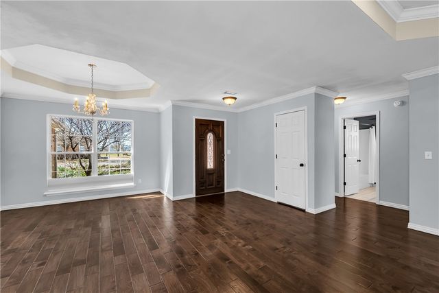 12032 Riviera Place, Farmington, AR 72730