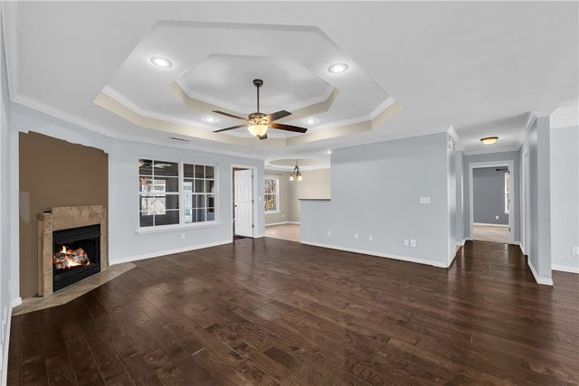 12032 Riviera Place, Farmington, AR 72730