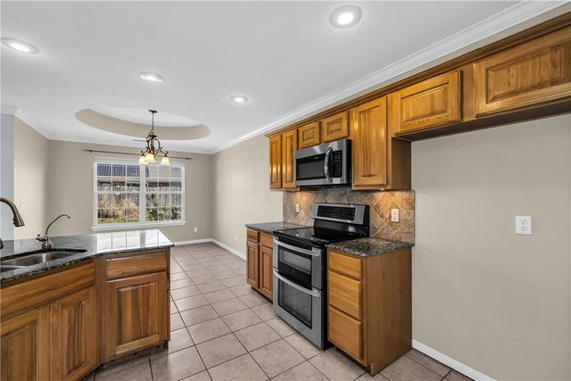 12032 Riviera Place, Farmington, AR 72730