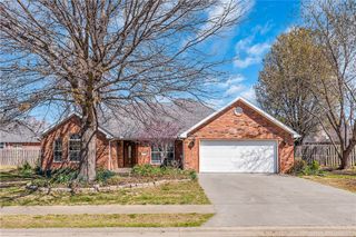 12032 Riviera Place, Farmington, AR 72730