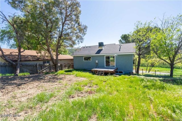 42640 Ranch Club Road, Lake Hughes, CA 93532