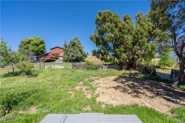 42640 Ranch Club Road, Lake Hughes, CA 93532