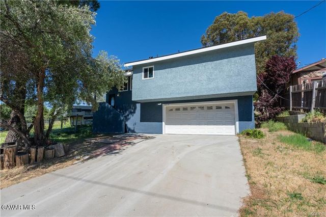 42640 Ranch Club Road, Lake Hughes, CA 93532