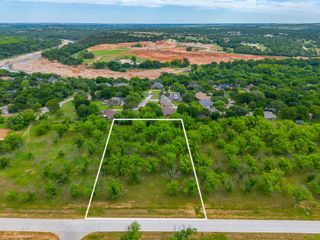 1000 E Landings N, Granbury, TX 76049