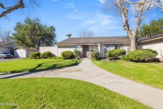 2225 Edelweiss Street 43, Oxnard, CA 93036