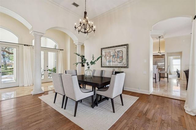 5212 GOLF LINKS BOULEVARD, Zephyrhills, FL 33541