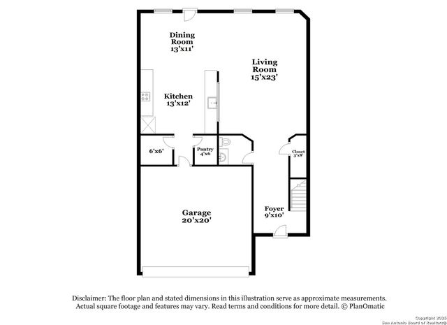 4175 RiverLegacy, New Braunfels, TX 78132