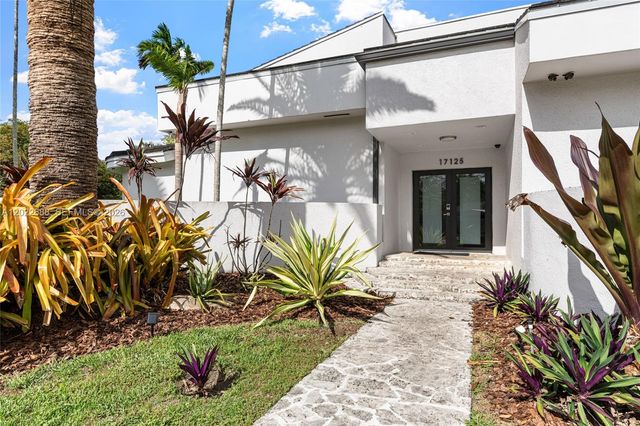 17125 SW 80th Court, Palmetto Bay, FL 33157