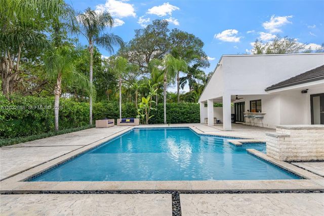 17125 SW 80th Court, Palmetto Bay, FL 33157