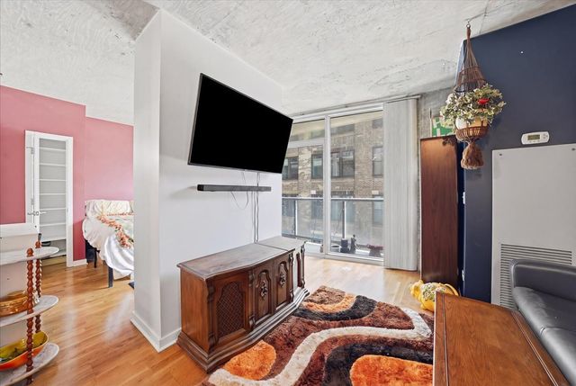 611 S Wells Street 1110, Chicago, IL 60607