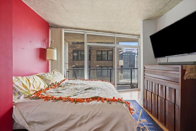 611 S Wells Street 1110, Chicago, IL 60607