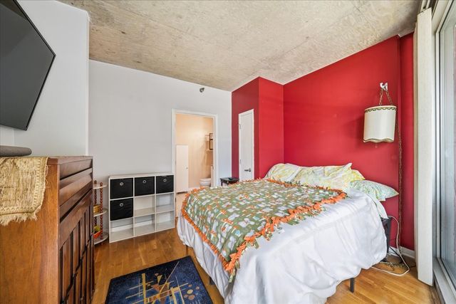 611 S Wells Street 1110, Chicago, IL 60607