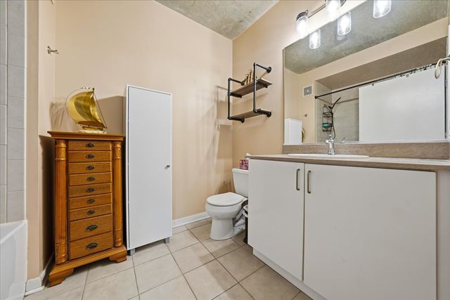 611 S Wells Street 1110, Chicago, IL 60607