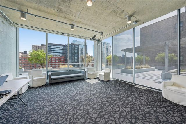 611 S Wells Street 1110, Chicago, IL 60607