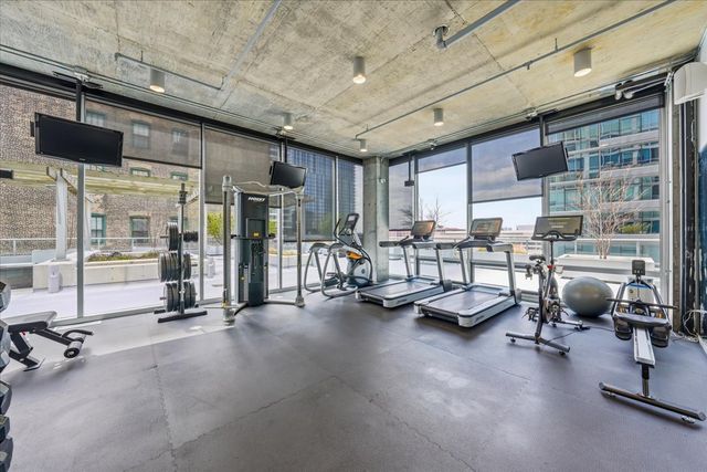 611 S Wells Street 1110, Chicago, IL 60607