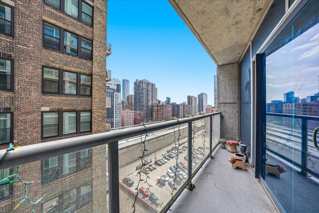 611 S Wells Street 1110, Chicago, IL 60607