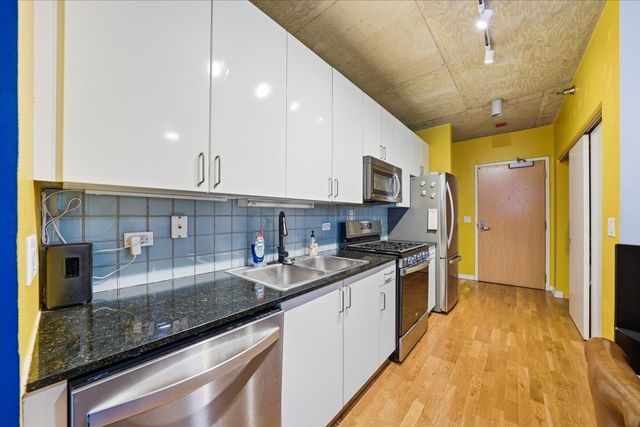 611 S Wells Street 1110, Chicago, IL 60607