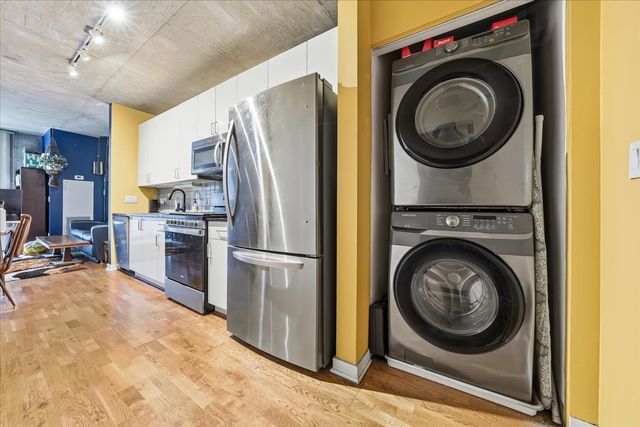 611 S Wells Street 1110, Chicago, IL 60607