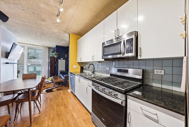 611 S Wells Street 1110, Chicago, IL 60607