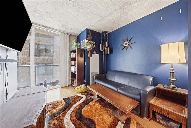 611 S Wells Street 1110, Chicago, IL 60607