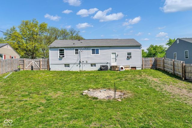 655 Barrett Street, Danville, IN 46122
