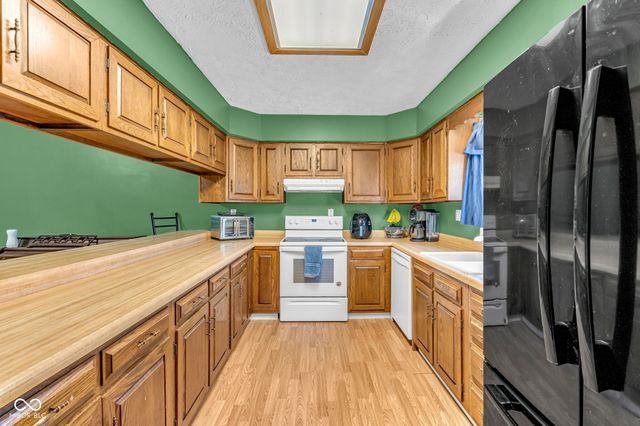 655 Barrett Street, Danville, IN 46122