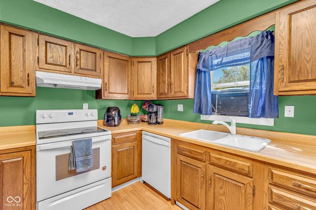 655 Barrett Street, Danville, IN 46122