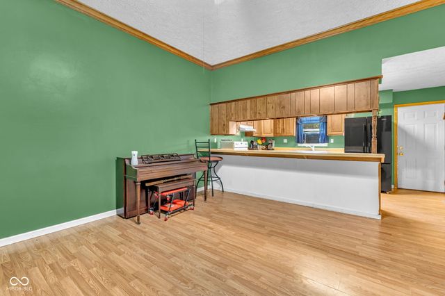 655 Barrett Street, Danville, IN 46122