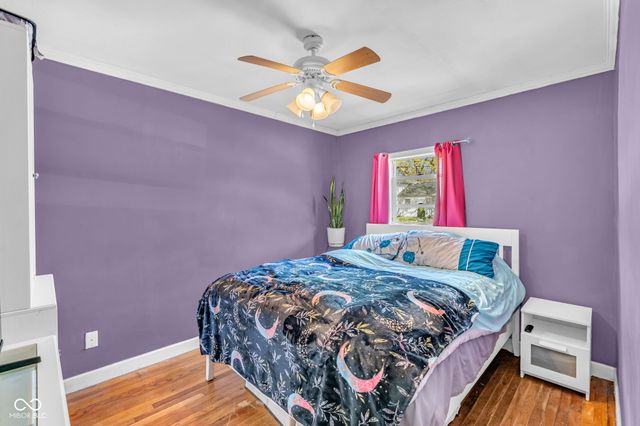 655 Barrett Street, Danville, IN 46122