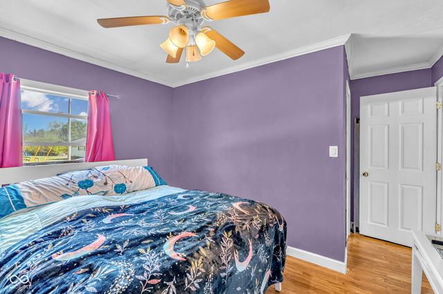 655 Barrett Street, Danville, IN 46122