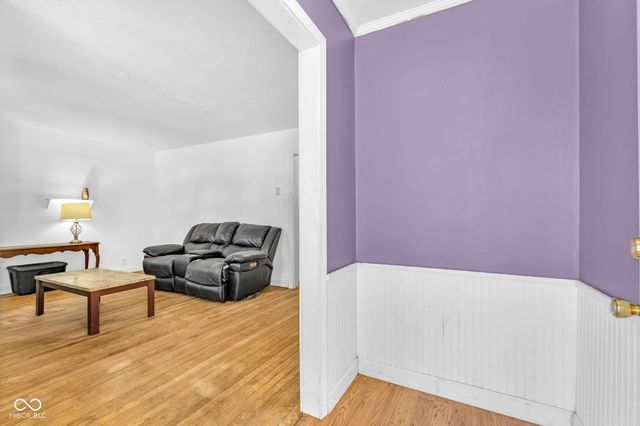 655 Barrett Street, Danville, IN 46122