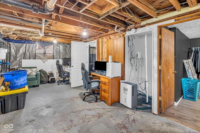655 Barrett Street, Danville, IN 46122