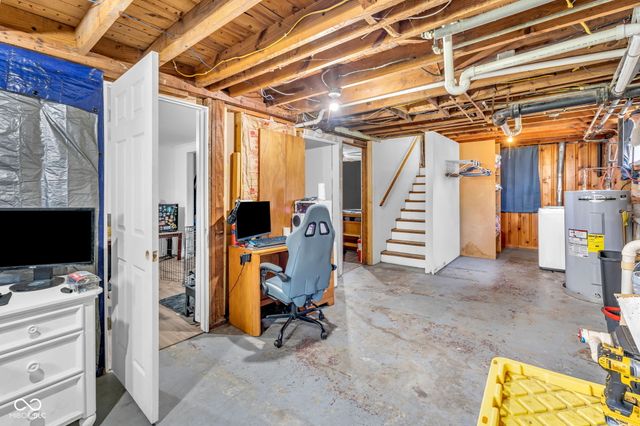 655 Barrett Street, Danville, IN 46122