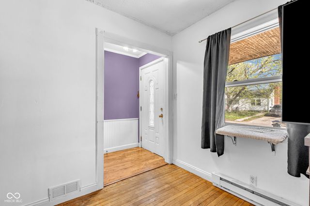 655 Barrett Street, Danville, IN 46122