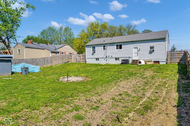 655 Barrett Street, Danville, IN 46122